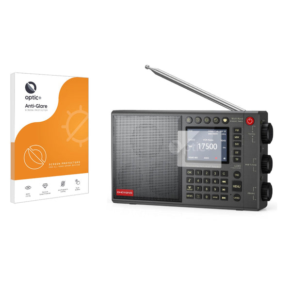 Anti-Glare Screen Protector for Choyong LC90
