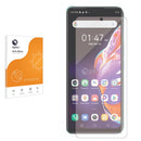 Optic+ Anti-Glare Screen Protector for Infinix Hot 10s