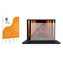 Anti-Glare Screen Protector for MSI Crosshair 16HX AI