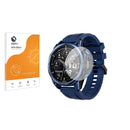 Anti-Glare Screen Protector for Doogee Anywise W1