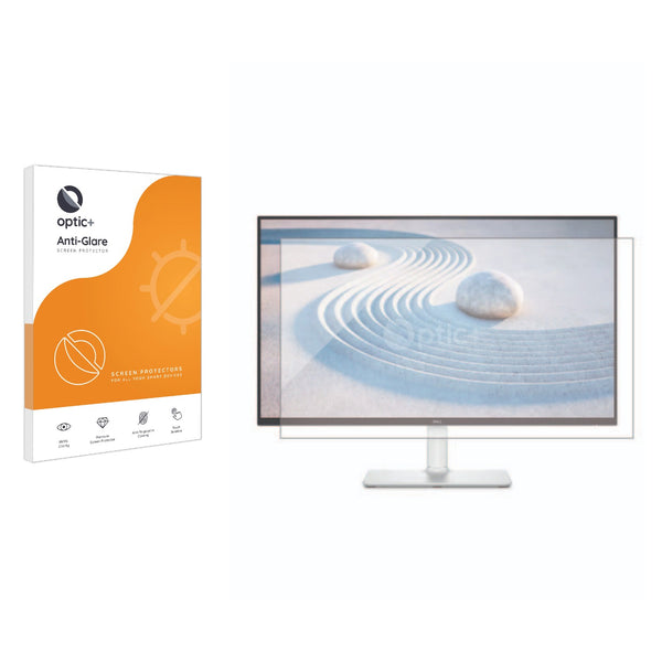 Anti-Glare Screen Protector for Dell 27" Monitor - S2725DS