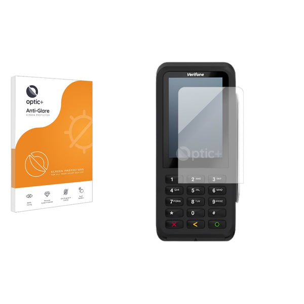 Anti-Glare Screen Protector for Adyen P630