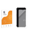 Anti-Glare Screen Protector for Ulefone RugKing 3 Pro