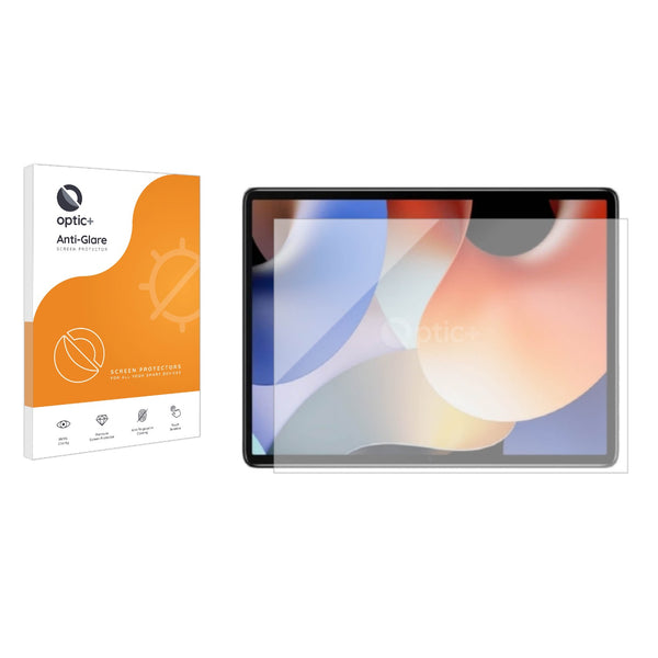 Optic+ Anti-Glare Screen Protector for Oscal Pad 15