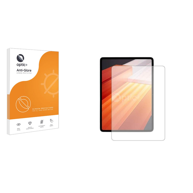 Anti-Glare Screen Protector for Vivo iQOO Pad2