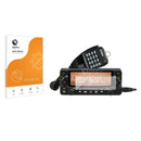 Anti-Glare Screen Protector for Alinco DR-735-E