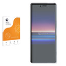 Optic+ Anti-Glare Screen Protector for Sony Xperia 1