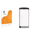 Anti-Glare Screen Protector for Newland SD55 Lynx UHF