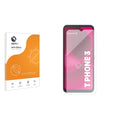 Anti-Glare Screen Protector for Telekom T Phone 3