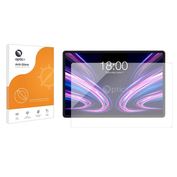 Anti-Glare Screen Protector for Teclast T50 Plus