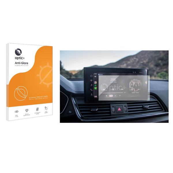 BROTECT Protection Ecran pour Audi A4 B9 2017 Virtual Cockpit BROTECT Protection Ecran pour Audi A4 B9 2017 Virtual Cockpit
