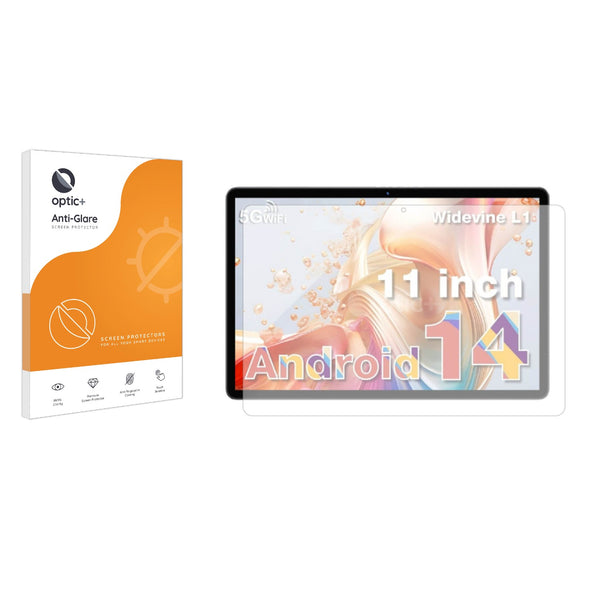 Anti-Glare Screen Protector for Xgody Q17 11