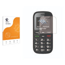 Anti-Glare Screen Protector for Simvalley Mobile