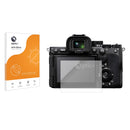 Anti-Glare Screen Protector for Sony Alpha 7 V (ILCE-7M5)