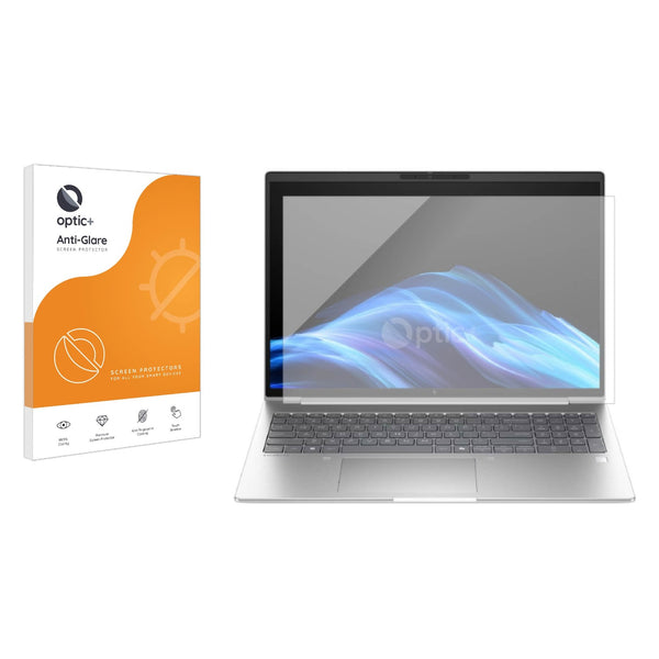 Anti-Glare Screen Protector for HP EliteBook 6 G1i 16"
