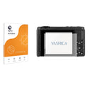 Anti-Glare Screen Protector for Yashica City 100