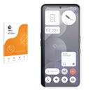 Anti-Glare Screen Protector for Nothing Phone (3a) Pro