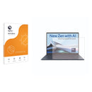 Optic+ Anti-Glare Screen Protector for Asus Zenbook 14" 3k OLED (UX3405MA)