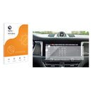 Optic+ Anti-Glare Screen Protector for Porsche Macan 2019 PCM 5.0