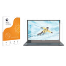Optic+ Anti-Glare Screen Protector for MEDION Akoya E16423