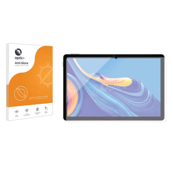 Anti-Glare Screen Protector for Doogee U11 Pro