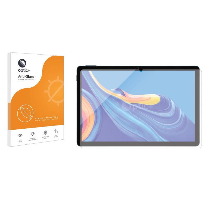 Anti-Glare Screen Protector for Doogee U11 Pro