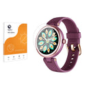 Optic+ Anti-Glare Screen Protector for SHANG WING Lynn 1.1"