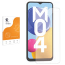 Optic+ Anti-Glare Screen Protector for Samsung Galaxy M04