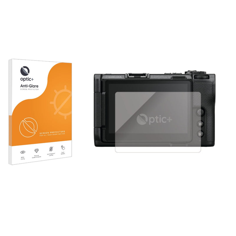 Anti-Glare Screen Protector for Nikon ZR