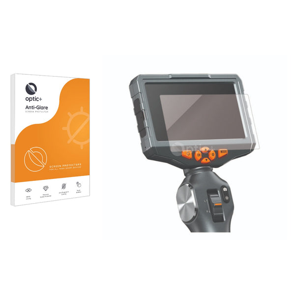 Anti-Glare Screen Protector for Teslong TD500