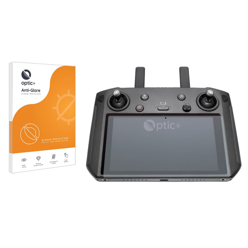 Optic+ Anti-Glare Screen Protector for DJI Smart Controller