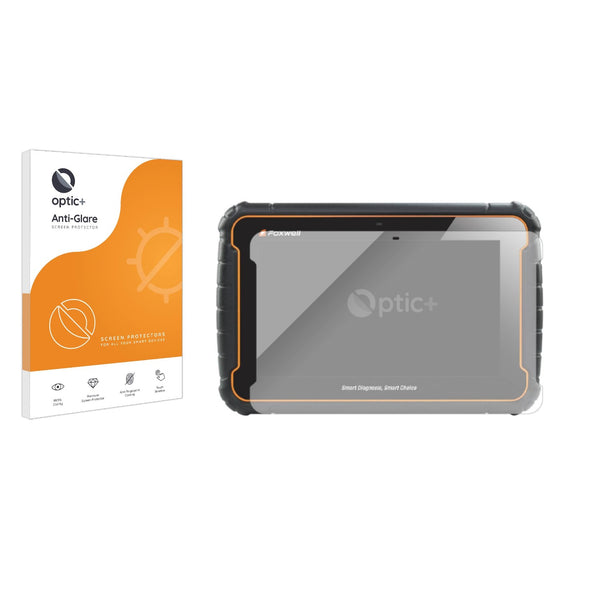Anti-Glare Screen Protector for FOXWELL i70 Workshop Scan Tool ET6742