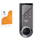 Anti-Glare Screen Protector for Samsung Door Lock SHS-3321