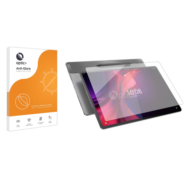 Optic+ Anti-Glare Screen Protector for Lenovo Tab Extreme