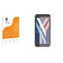 Optic+ Anti-Glare Screen Protector for Wiko Y52