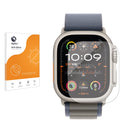 Optic+ Anti-Glare Screen Protector for Apple Watch Ultra 2