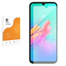 Optic+ Anti-Glare Screen Protector for Infinix Smart HD 2021