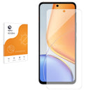 Anti-Glare Screen Protector for Vivo T4x