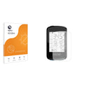 Anti-Glare Screen Protector for Geoid CC500 2.5