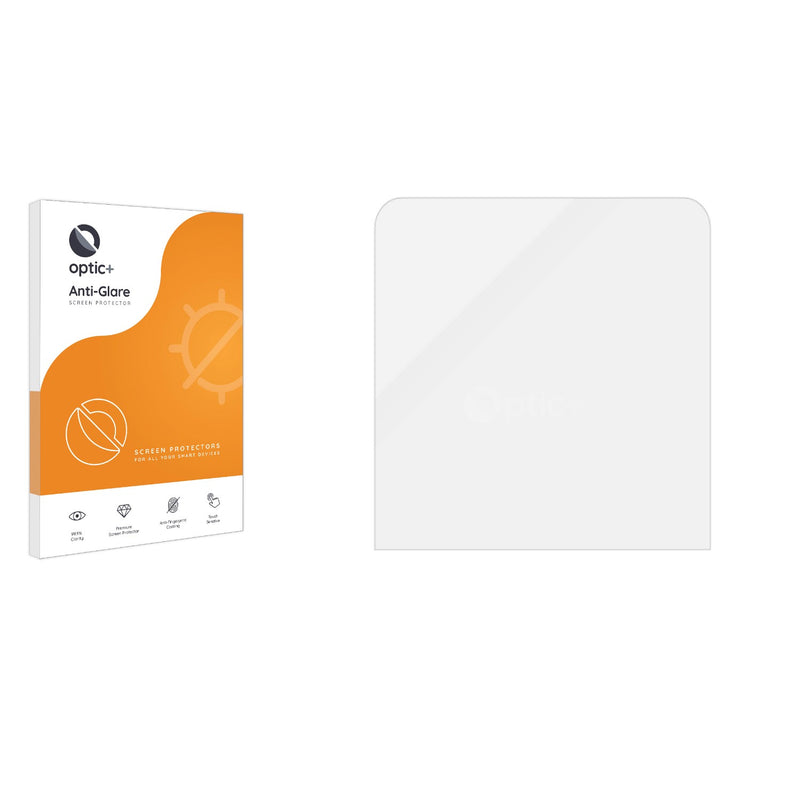 Anti-Glare Screen Protector for Pax D190