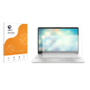 Anti-Glare Screen Protector for HP 15s-eq3000