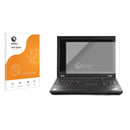 Optic+ Anti-Glare Screen Protector for Lenovo ThinkPad P52 Touch Mobile Workstation