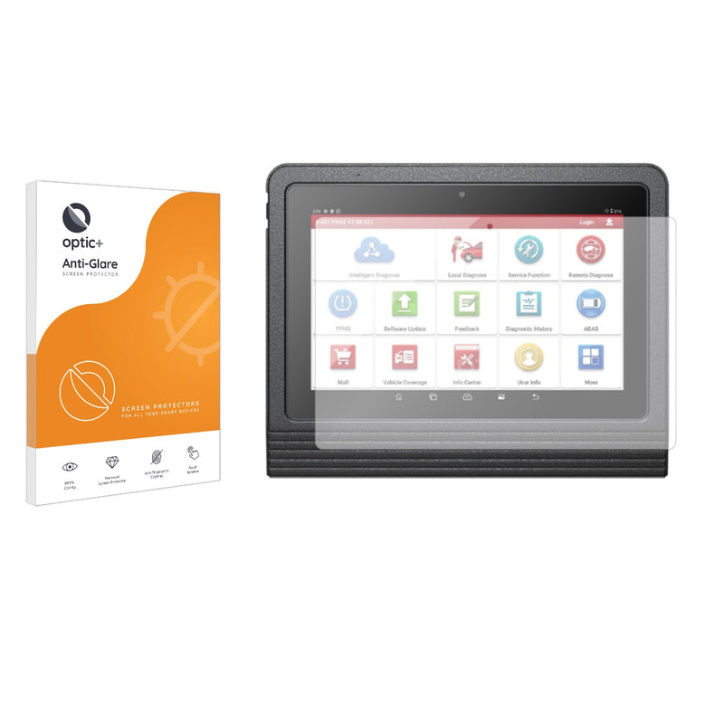 Anti-Glare Screen Protector for Launch X-431 V Plus 5.0 Pro3S