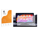 Anti-Glare Screen Protector for Volkswagen Golf R infotainment display (2026)