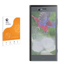 Optic+ Anti-Glare Screen Protector for Sony Xperia XZ1
