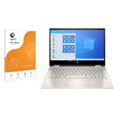 Optic+ Anti-Glare Screen Protector for HP Pavilion x360 14-dw0756ng
