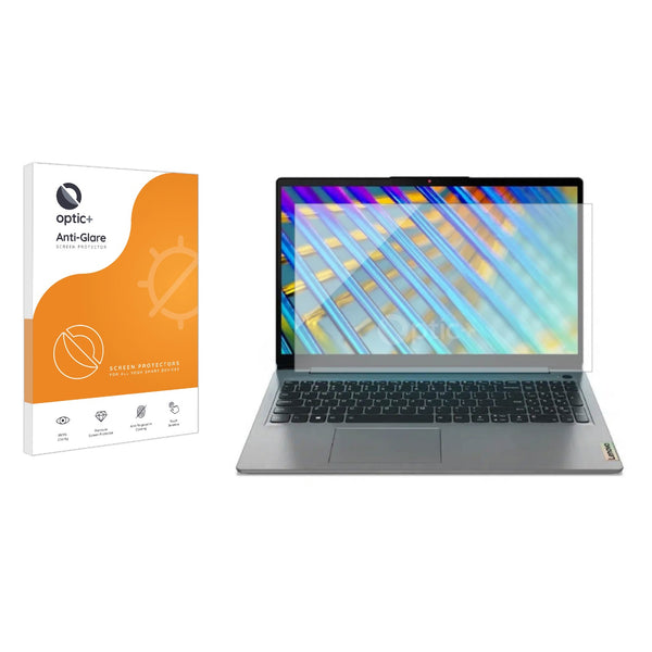 Optic+ Anti-Glare Screen Protector for Lenovo IdeaPad Slim 3i Gen 8 16