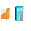 Anti-Glare Screen Protector for Hisense U964