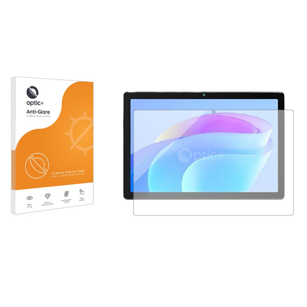 Optic+ Anti-Glare Screen Protector for Wqplo WPL1001