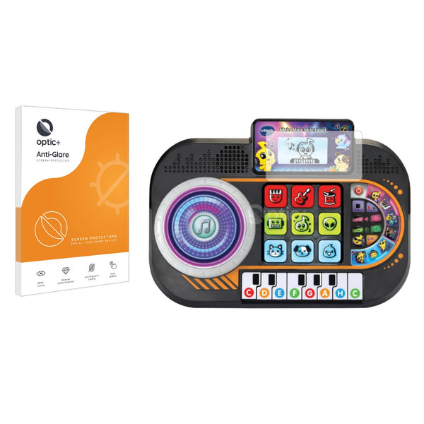Anti-Glare Screen Protector for Vtech Mini mixing console
